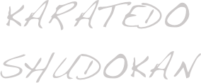 KaRATEDOSHUDOKAN